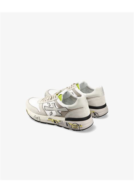 MICK 7212 PREMIATA | Scarpe | MICK VAR7212